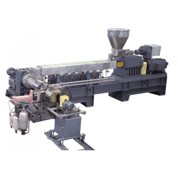 50-100 Two-stage extrusion molding machine